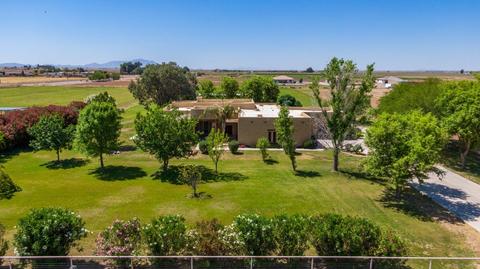 1301 E Stetson Ln, Coolidge, AZ 85128 photo 43