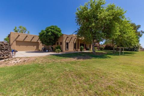 1301 E Stetson Ln, Coolidge, AZ 85128 photo 39