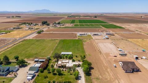 1301 E Stetson Ln, Coolidge, AZ 85128 photo 53