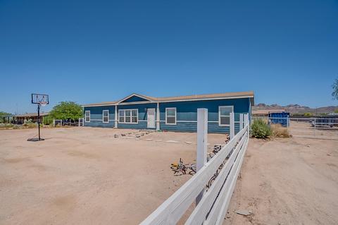 1340 W Windsong St, Apache Junction, AZ 85120 photo 1