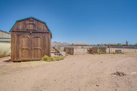 1340 W Windsong St, Apache Junction, AZ 85120 photo 7