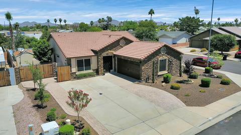 7960 E Hampton Ave, Mesa, AZ 85209 photo 3