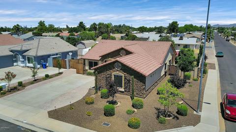 7960 E Hampton Ave, Mesa, AZ 85209 photo 49