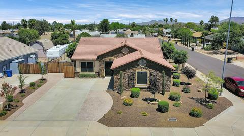 7960 E Hampton Ave, Mesa, AZ 85209 photo 48