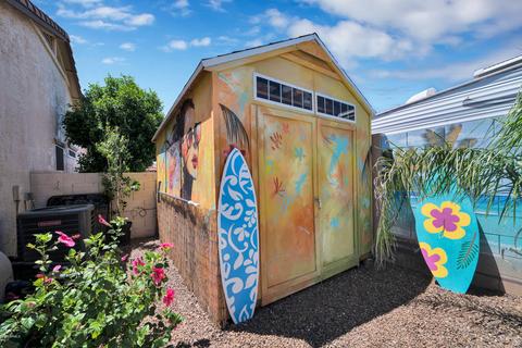 7960 E Hampton Ave, Mesa, AZ 85209 photo 47