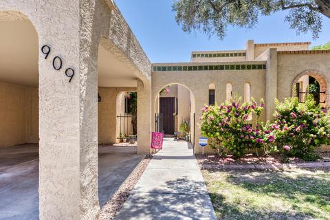 909 E Cochise Dr, Phoenix, AZ 85020 photo 1