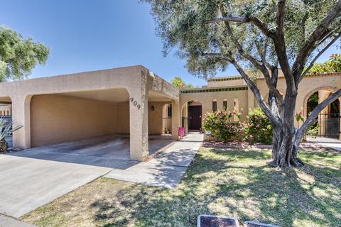 909 E Cochise Dr, Phoenix, AZ 85020 photo 2