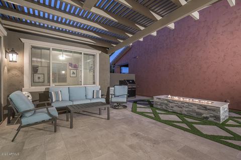 3929 E Galveston St, Gilbert, AZ 85295 photo 29