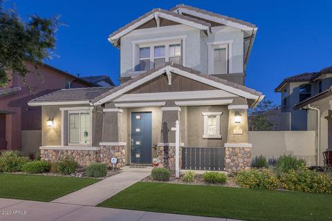 3929 E Galveston St, Gilbert, AZ 85295 photo 2