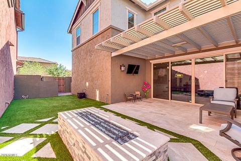 3929 E Galveston St, Gilbert, AZ 85295 photo 8