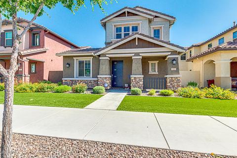 3929 E Galveston St, Gilbert, AZ 85295 photo 4