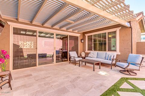 3929 E Galveston St, Gilbert, AZ 85295 photo 30