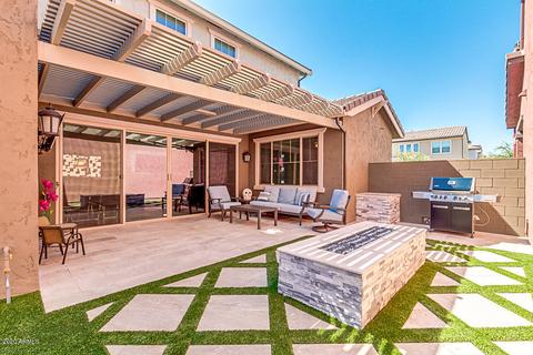 3929 E Galveston St, Gilbert, AZ 85295 photo 26