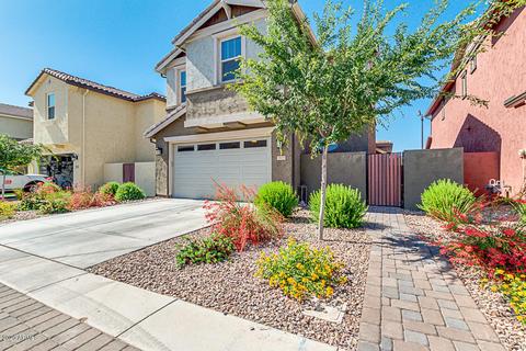 3929 E Galveston St, Gilbert, AZ 85295 photo 33