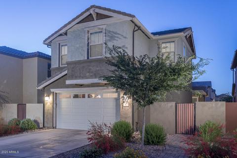 3929 E Galveston St, Gilbert, AZ 85295 photo 16