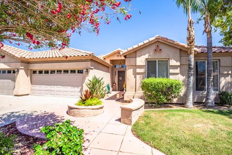 2134 E Victor Rd, Gilbert, AZ 85296 photo 1