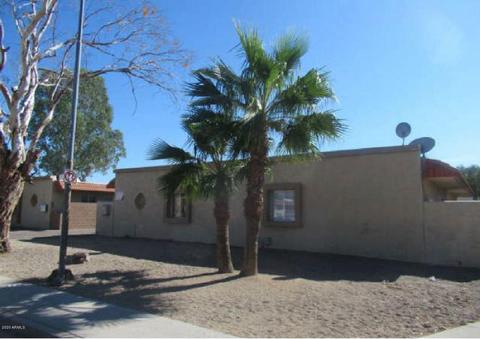 2727 E Marconi Ave, Phoenix, AZ 85032 photo 1