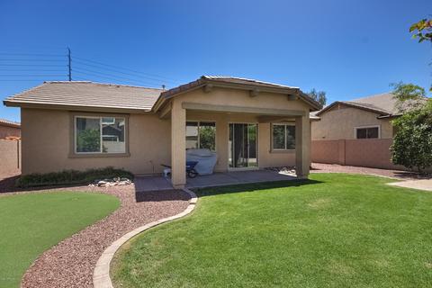 904 E Buckingham Ave, Gilbert, AZ 85297 photo 35