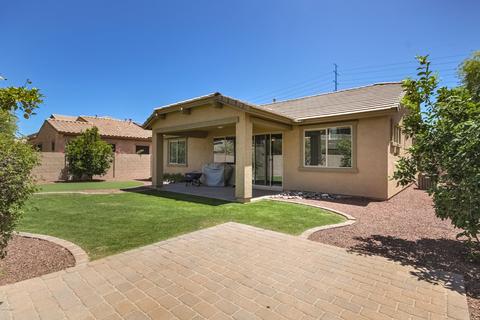 904 E Buckingham Ave, Gilbert, AZ 85297 photo 33