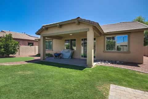 904 E Buckingham Ave, Gilbert, AZ 85297 photo 41