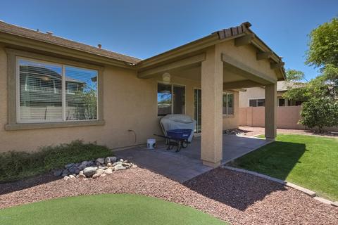 904 E Buckingham Ave, Gilbert, AZ 85297 photo 37