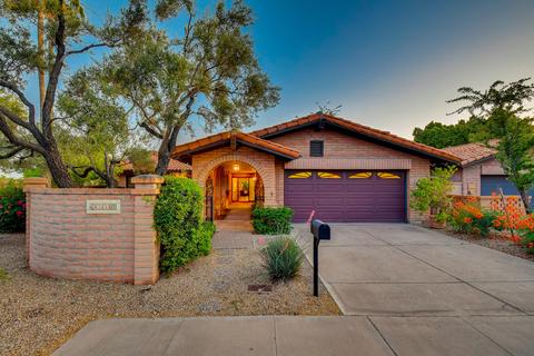 6750 N 17th Pl, Phoenix, AZ 85016 photo 1