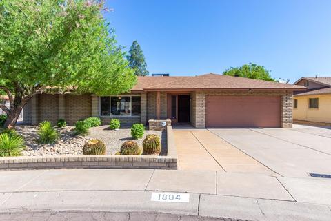 1804 E Colgate Dr, Tempe, AZ 85283 photo 1