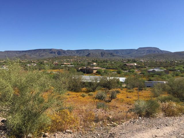 43518 N 11th Pl #-, New River, AZ 85087