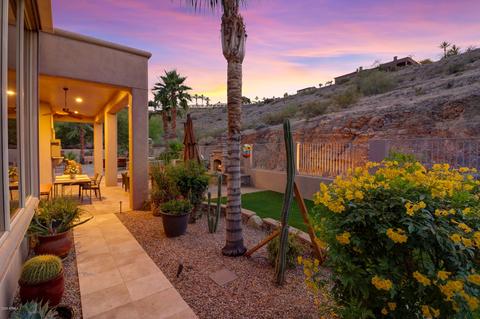 818 E Cathedral Rock Dr, Phoenix, AZ 85048 photo 30