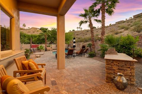 818 E Cathedral Rock Dr, Phoenix, AZ 85048 photo 21