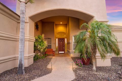 818 E Cathedral Rock Dr, Phoenix, AZ 85048 photo 2