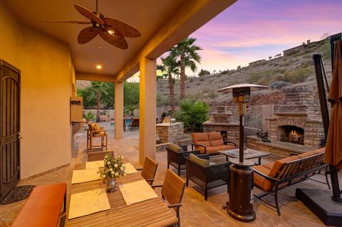 818 E Cathedral Rock Dr, Phoenix, AZ 85048 photo 26