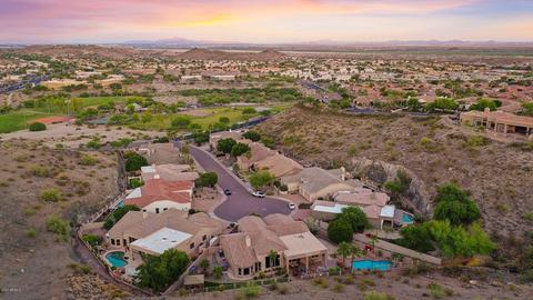 818 E Cathedral Rock Dr, Phoenix, AZ 85048 photo 38
