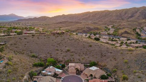 818 E Cathedral Rock Dr, Phoenix, AZ 85048 photo 40