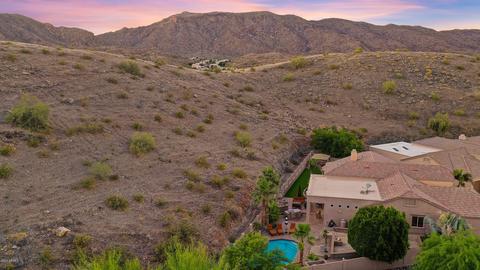 818 E Cathedral Rock Dr, Phoenix, AZ 85048 photo 36