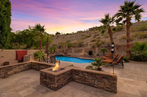 818 E Cathedral Rock Dr, Phoenix, AZ 85048 photo 32