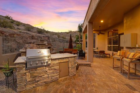 818 E Cathedral Rock Dr, Phoenix, AZ 85048 photo 25