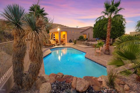 818 E Cathedral Rock Dr, Phoenix, AZ 85048 photo 31