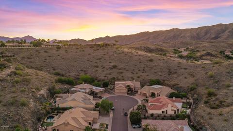 818 E Cathedral Rock Dr, Phoenix, AZ 85048 photo 39