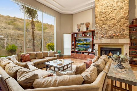 818 E Cathedral Rock Dr, Phoenix, AZ 85048 photo 5