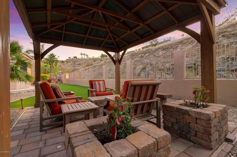818 E Cathedral Rock Dr, Phoenix, AZ 85048 photo 29