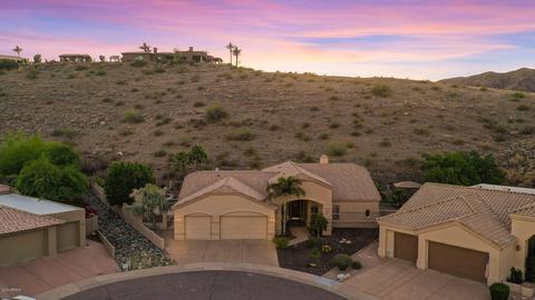 818 E Cathedral Rock Dr, Phoenix, AZ 85048 photo 33