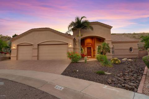 818 E Cathedral Rock Dr, Phoenix, AZ 85048 photo 1