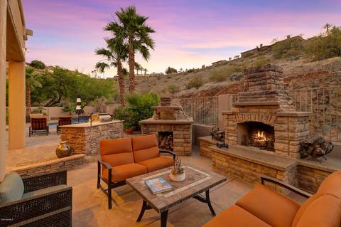 818 E Cathedral Rock Dr, Phoenix, AZ 85048 photo 27