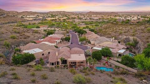 818 E Cathedral Rock Dr, Phoenix, AZ 85048 photo 37