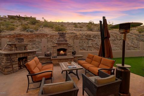 818 E Cathedral Rock Dr, Phoenix, AZ 85048 photo 20
