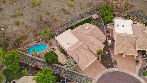 818 E Cathedral Rock Dr, Phoenix, AZ 85048 photo 35