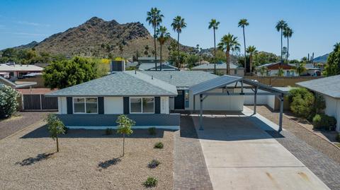 2225 E Laurel Ln, Phoenix, AZ 85028 photo 1