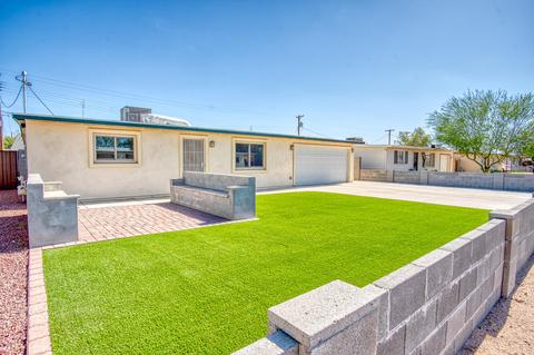 2641 E 1st Pl, Mesa, AZ 85213 photo 1