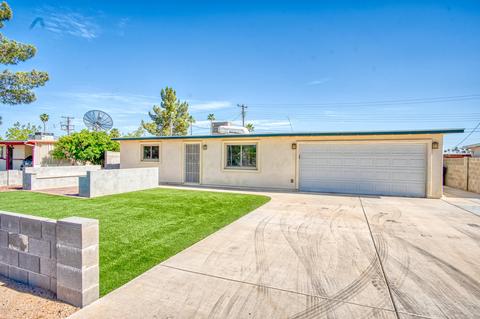 2641 E 1st Pl, Mesa, AZ 85213 photo 5